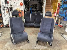 Honda civic mk8 2006 - mk8, front