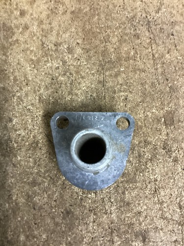 Jaguar rev counter adapter - counter,