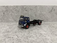 Corgi - Bedford TK 4-Wheel