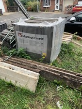 Marley Double Roman Smooth