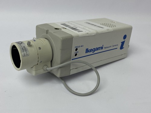 Ikegami ipdq01p cctv 38073 - ikegami,