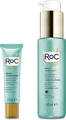 Roc multi correxion hydrate - roc,