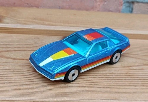 Matchbox pontiac firebird - pontiac,
