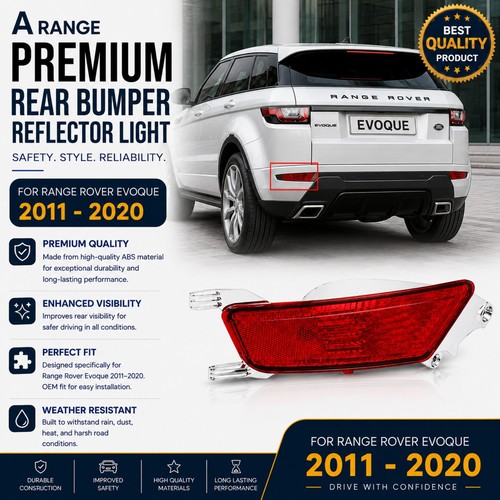 Left passenger side rear - left,