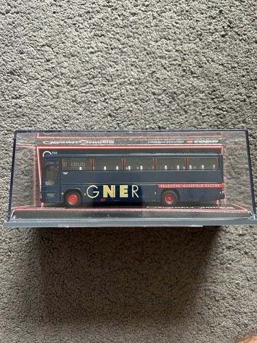 Corgi original omnibus 43315 - corgi,