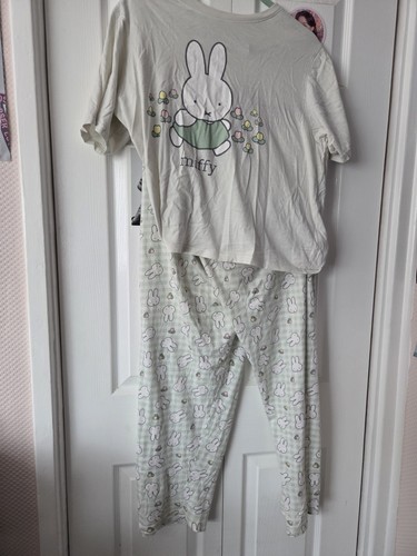 Primark miffy pyjamas - primark,