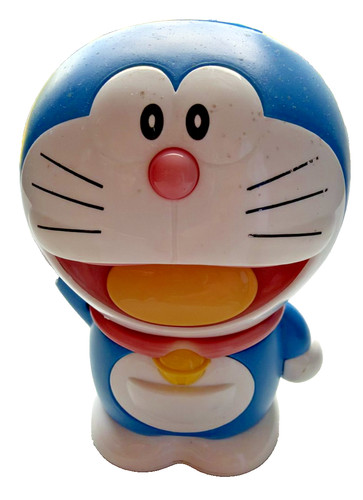 Doraemon vinyl figure - figure, toy