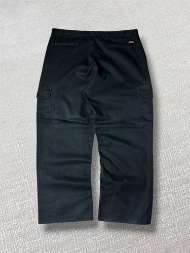 Dickies cargo trousers - cargo, mens