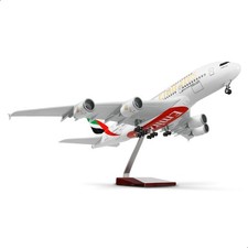 Emirates 1/160 Airbus A380