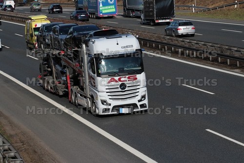 Truck photo mercedes - truck, mercedes-benz