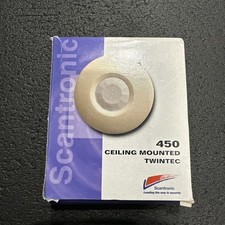 Cooper Scantronic 450 Ceiling