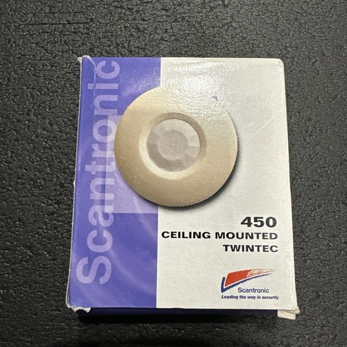 Cooper scantronic 450 - cooper,