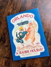 KATHLEEN HALE. ORLANDO. A