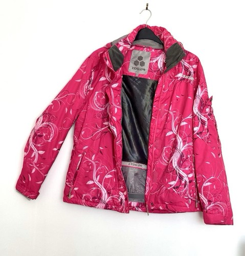 Tog24 woman ski jacket - woman’s,