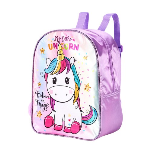 Little unicorn backpack - my,