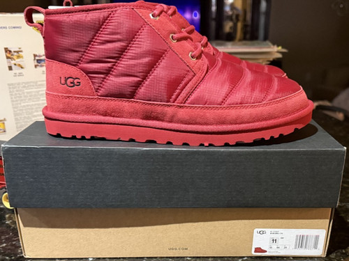 Ugg boots men neumel lta - boots,