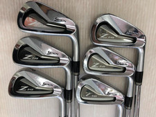 Dunlop Srixon Z545 Iron