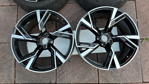 Audi rs6 style alloy - 20”,