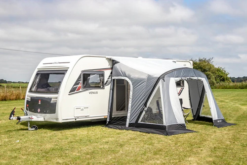 Sunncamp swift air - sunncamp, sc