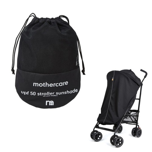 Mothercare upf50 pushchair - mothercare,
