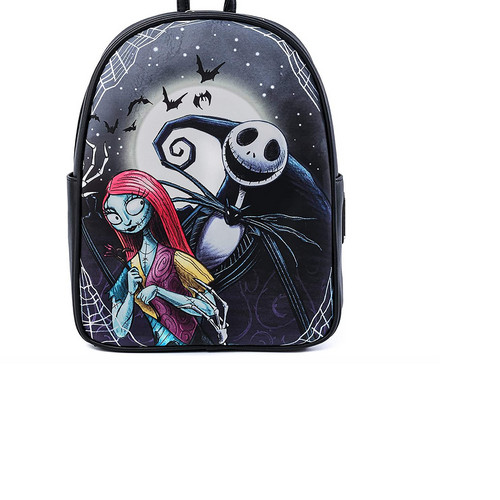Jack skellington sally - jack, simply