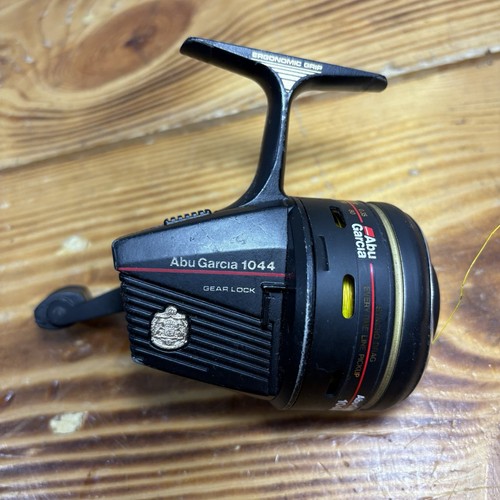 Vintage abu garcia 1044 - vintage,