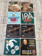 Greene King Collection Of 8 x