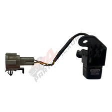 2014 Nissan Navara V6 Outlaw