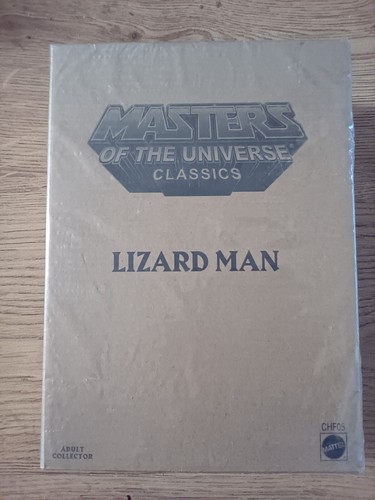 Mattel motu masters the - motu,