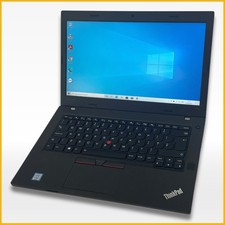 Lenovo ThinkPad T460p Core