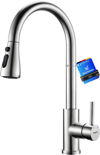 Ibergrif kitchen tap - ibergrif,