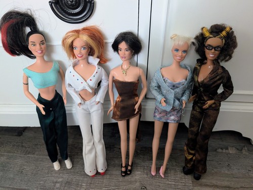 Vintage 1998 spice girls - 1998,