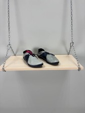 Womens leather shoes Trippen