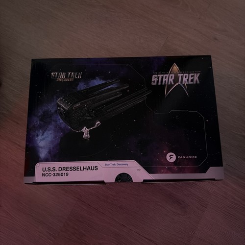 Fanhome star trek - fanhome,
