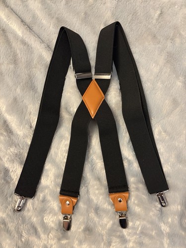 Men suspender belt - men’s, braces