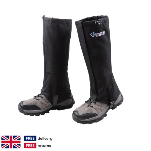 Snow gaiters waterproof - snow,