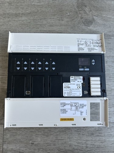 Lutron grafik eye - eye, qs