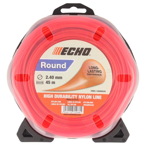 Genuine echo 4mm - genuine, x