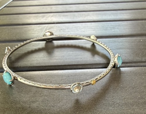 Tacori 18k 925 sterling - 18k, &