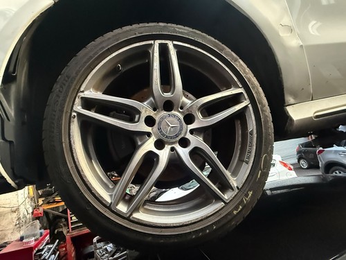 Mercedes class amg line w176 - class,