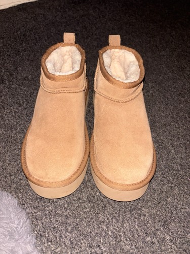 Ugg classic ultra mini - ugg,