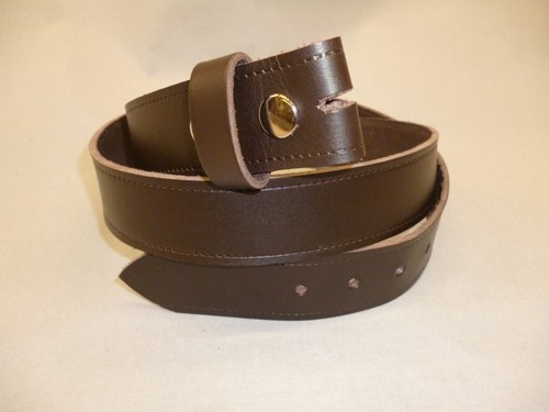 Plain brown real - plain,