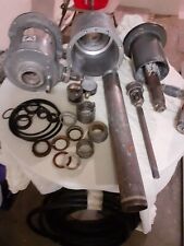 GRACO 10.1 PRESEDENT SPARES (Air powered spray pump)