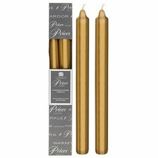 Price's 2 Pack Set Candles