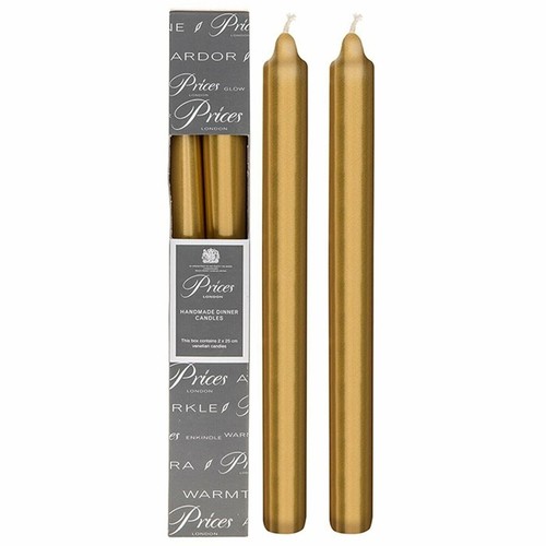 Price pack set candles - price's,