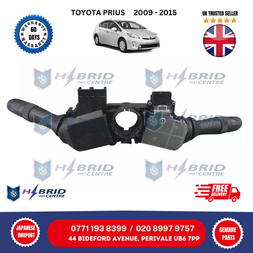 Genuine toyota prius 8 - prius, 1.8