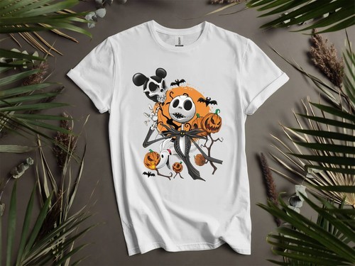Jack skellington halloween - jack,