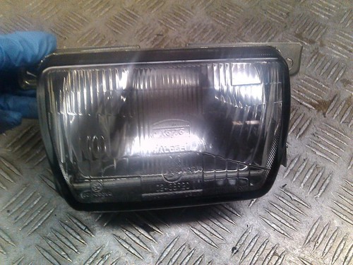 Yamaha xt660 660 3yf koito - 3yf,