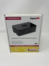 Cana Kit Raspberry Pi 3