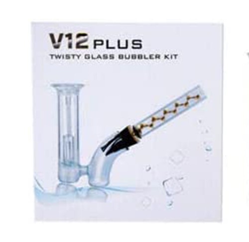 Twisty glass blunt - twisty,